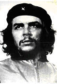 Che Guevara