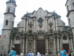 cathedral