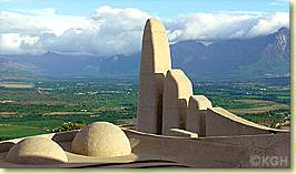 Afrikaas Taalmonument