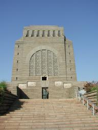 Voortrekkersmonument